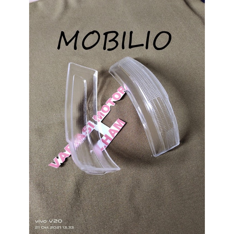 MIKA SEN SPION MIKA SEN HONDA MOBILIO HONDA CITY