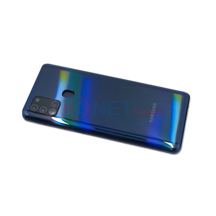 CASSING SAMSUNG GALAXY A21S / HOUSING SAMSUNG A21S / A217 FULLSET
