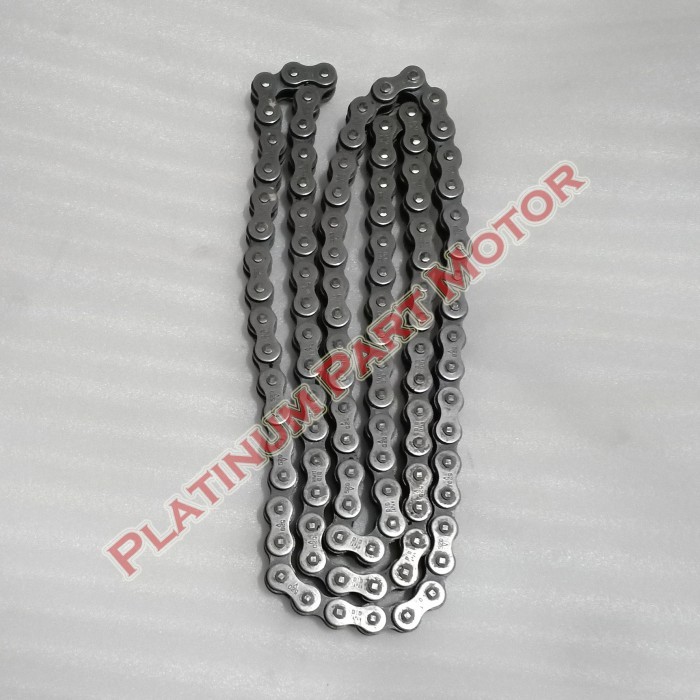 Rantai Roda Chain -- Tiger 2000 - Tiger Revo Did Japan 520V-106