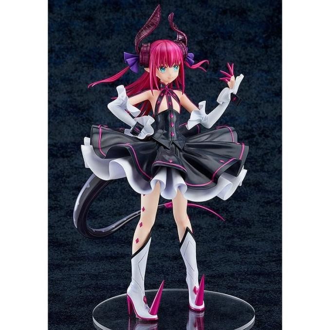 "Fate/Grand Order" Lancer / Elizabeth Bathory (Max Factory)