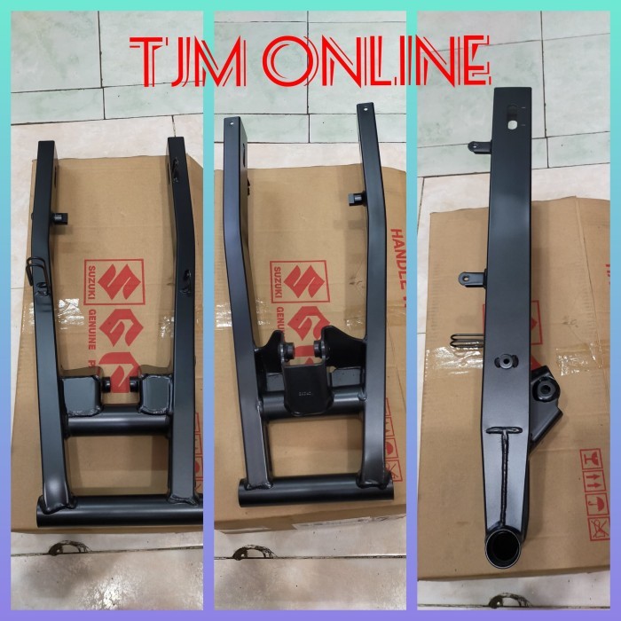 Swing Arm Satria Fu Original