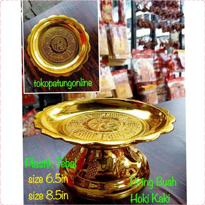 

Ready Piring Buah Emas 06