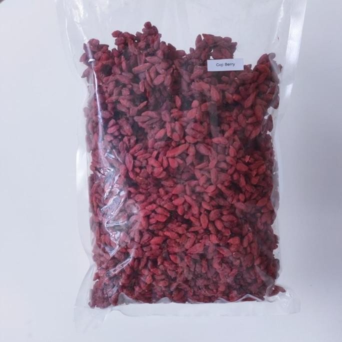 

Ready Healthy Corner - Organic Gojiberry ( Wolfberries ) - 1000 gr