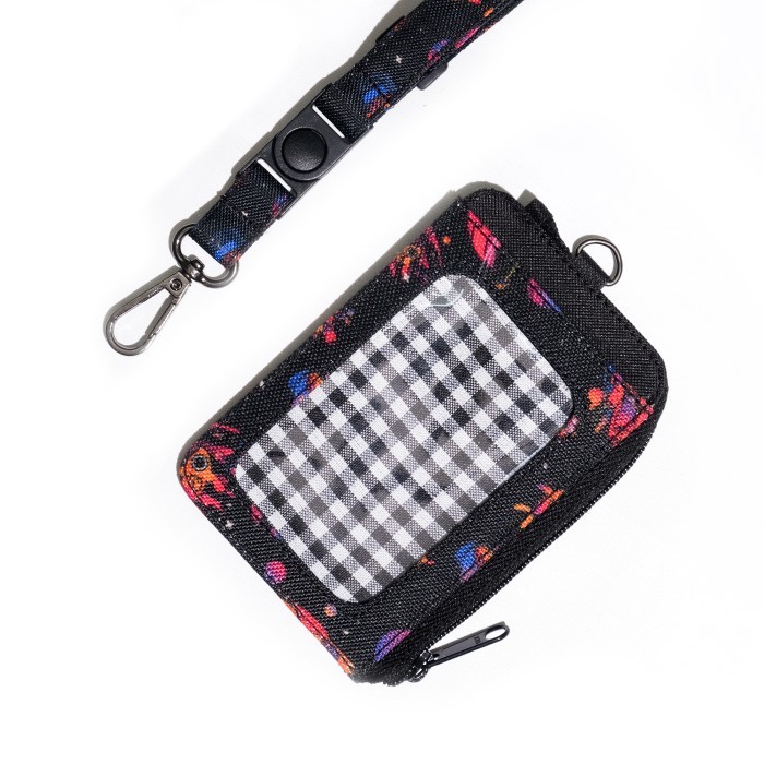 

Andra - Gantugan Id Card Holder Name Tag Dompet Kartu Multifungsi - Idcs18