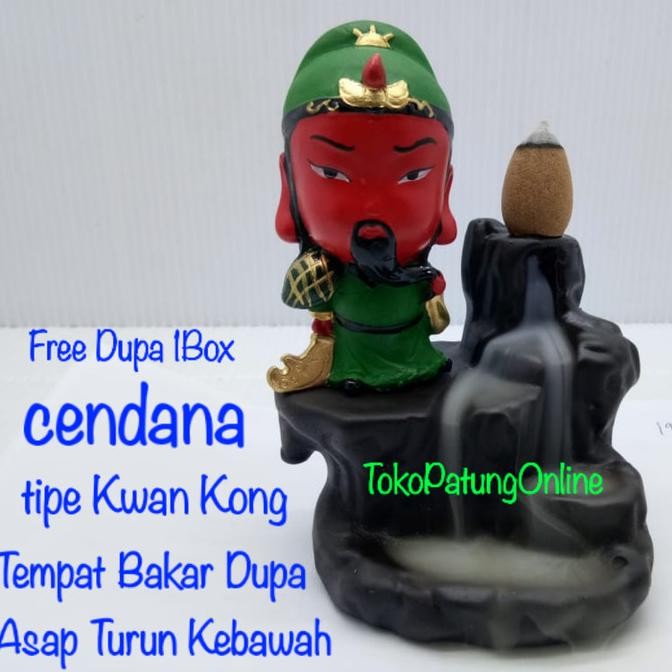 

Ready Tempat Bakar Dupa Arus Kebawah Kwan Kong 01