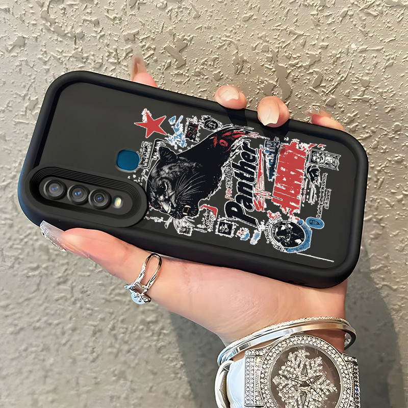 Casing Hp VIVO Y17 Y15 Y12 Y19 Y5s Y16 4G Y15S Y15A Y01 Y17S Y36i 5G G2 5G Y28 5G Y02 Y02A Y02T Y35 