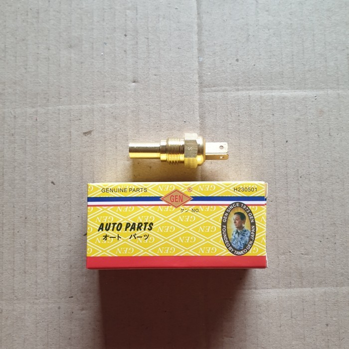 Switch Temperature Panas L300 Dsl Diesel L038