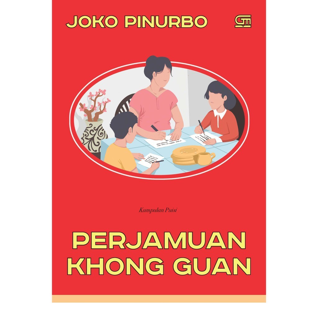 Perjamuan Khong Guan (SBS)