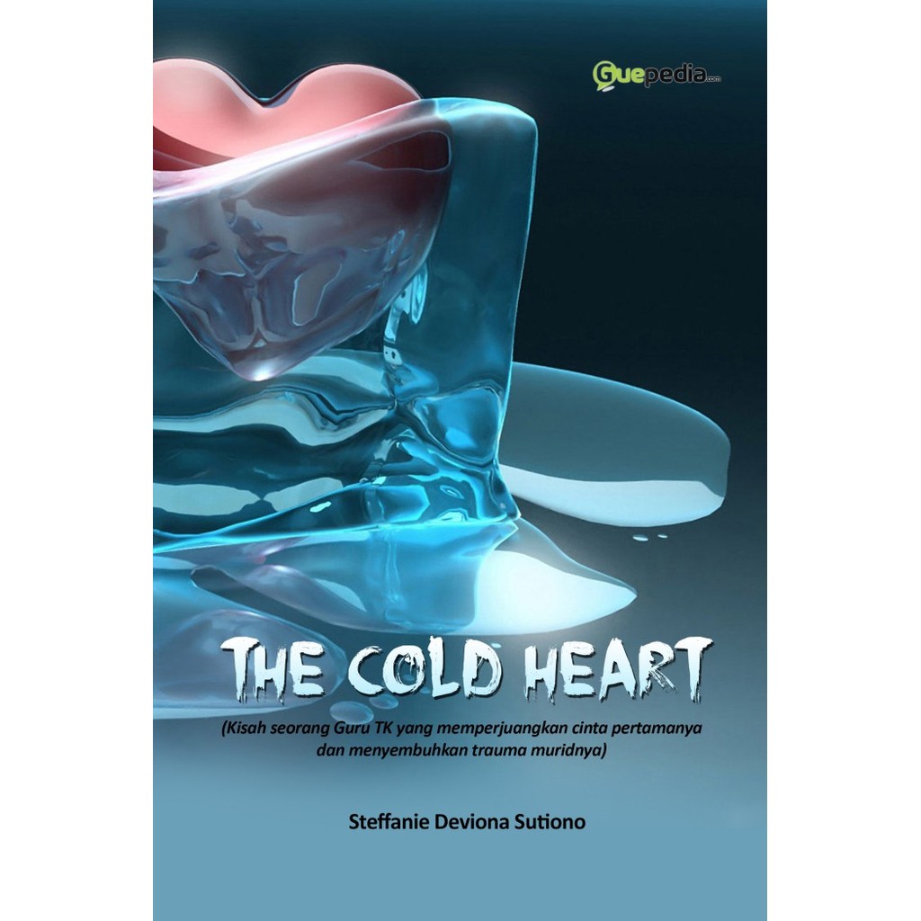 

The Cold Heart