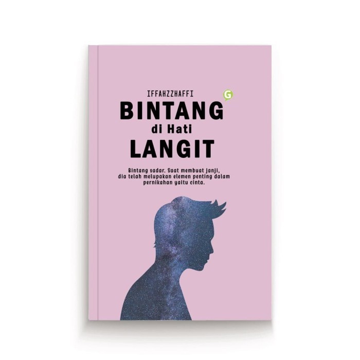 

Bintang Di Hati Langit