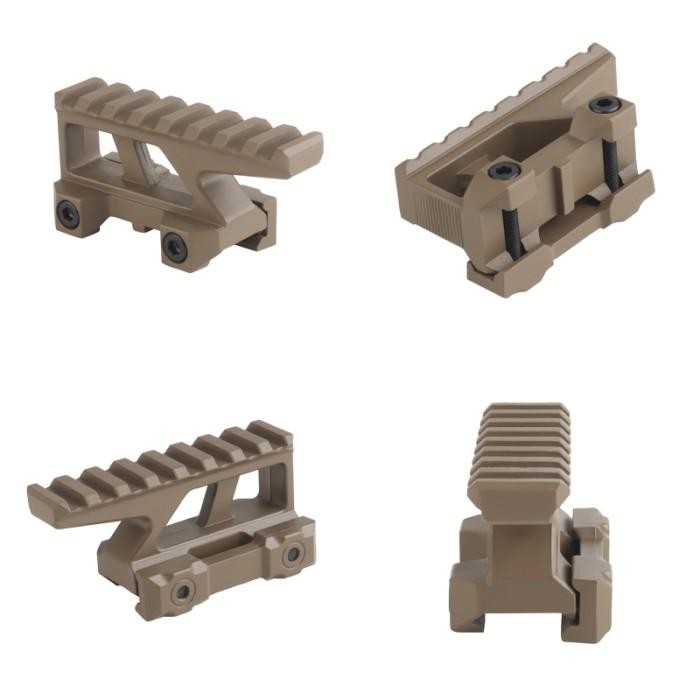 GBRS Group Repro - Lerna EOtech Mount Kit - Holographic HHS EXPS EXPS2 EXPS3 XPS HWS Sights Riser Pi