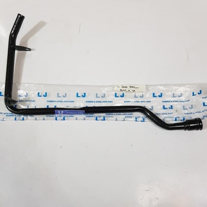 Pipa Water Pump / Pipa Radiator / Inlet Water Pump L300 / L 300 Diesel