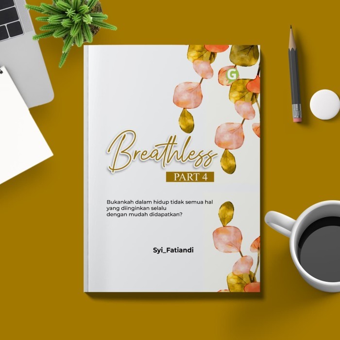 

Breathless Part 4