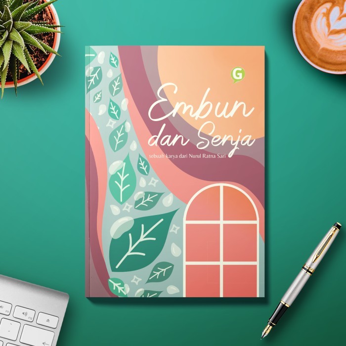 

Embun Dan Senja
