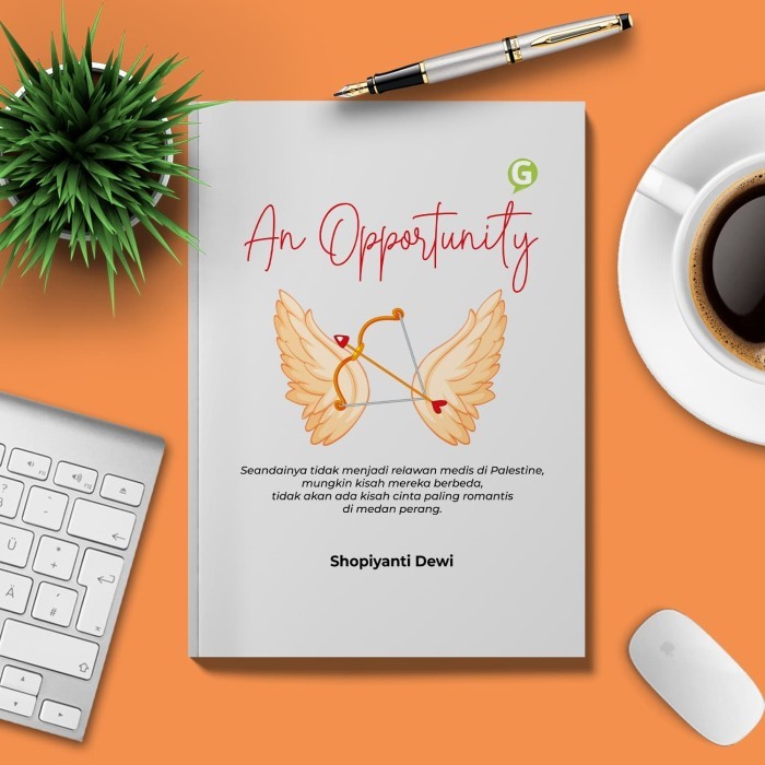 

An Opportunity