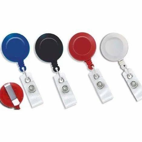 

;&;&;&;&] Original Termurah | Yoyo ID Card / Tali ID Card Nametag Kualitas Bagus