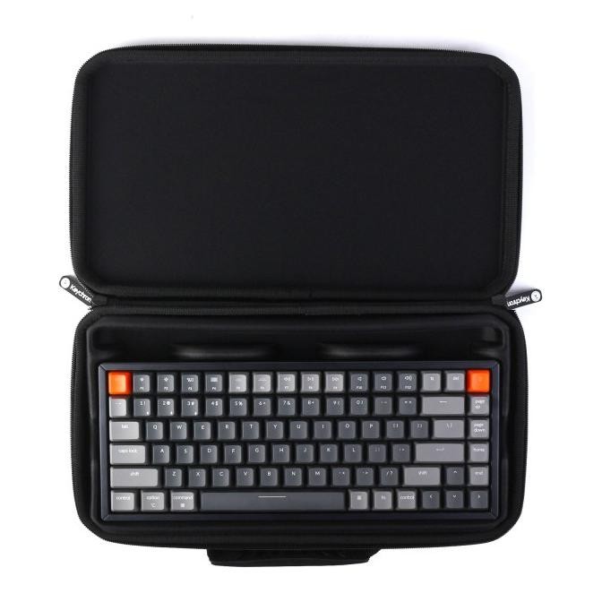 Keychron Keyboard Carrying Case - For Keychron Keyboard Aluminum Frame