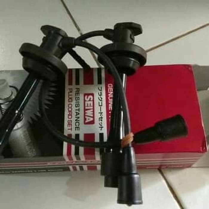 Terbaru Kabel Busi Avanza Xenia 2004 Sampai 2006 Non Vvti