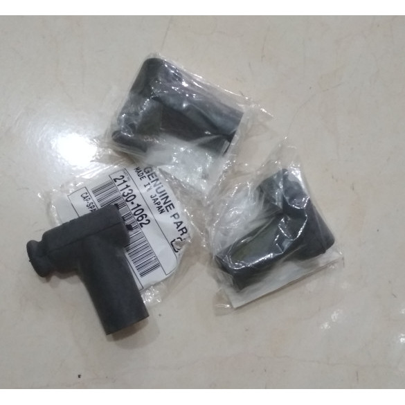 Busi Cop Busi Cangklong Busi Ninja R Original
