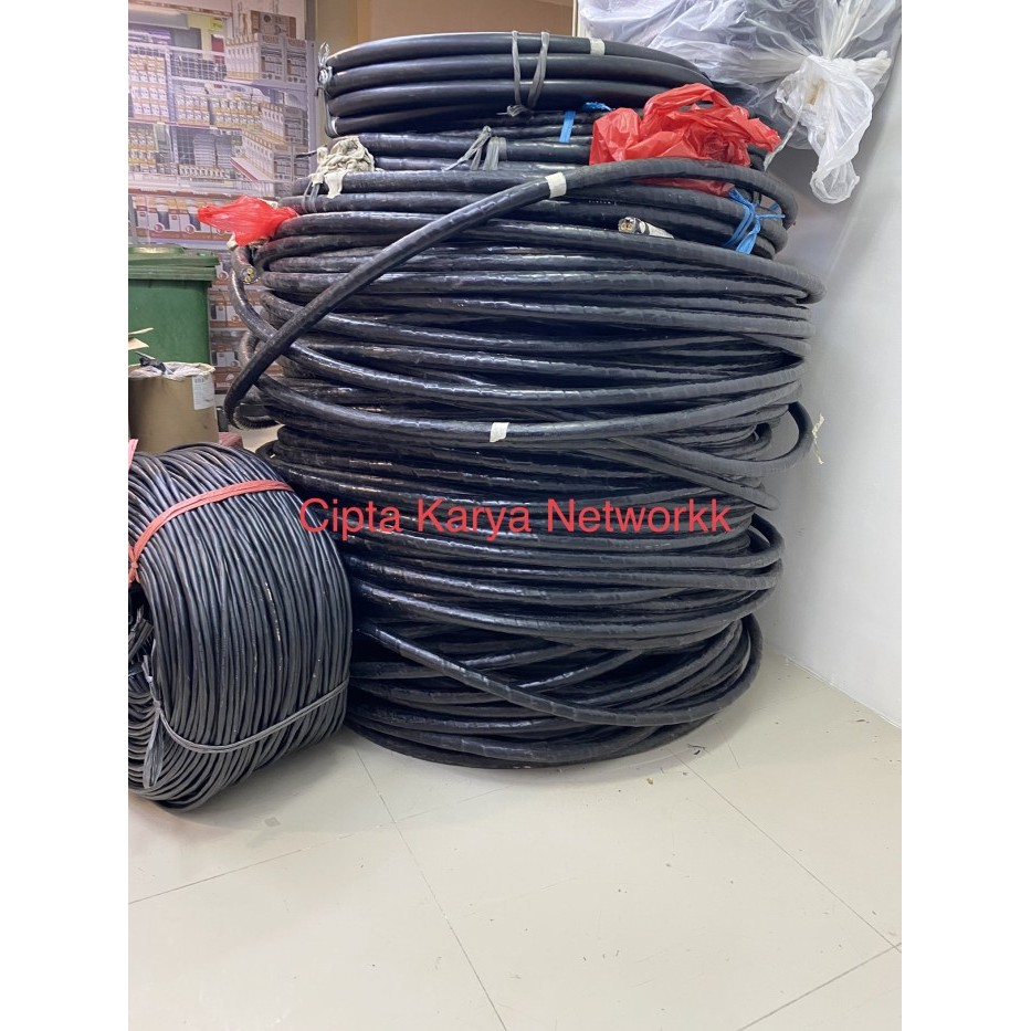 Kabelindo Nyfgby 4X25Mm / Kabel Listrik Gby 4X25 Lindo / 4X25Mm