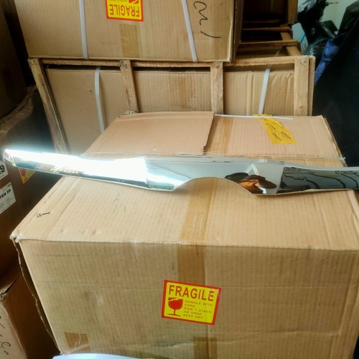 List Kap Mesin Innova 2012 - 2015