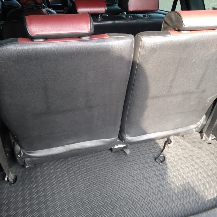 Limiterd.. Karpet Honda Mobilio Full Set