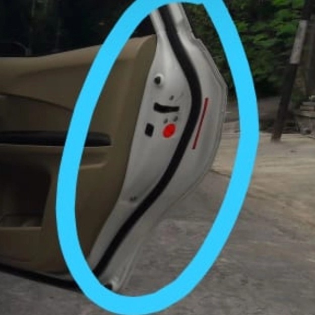 Limiterd.. All New Rush X Terios 5D Car Mat Karpet Premium 5D Black Diamond Pnp