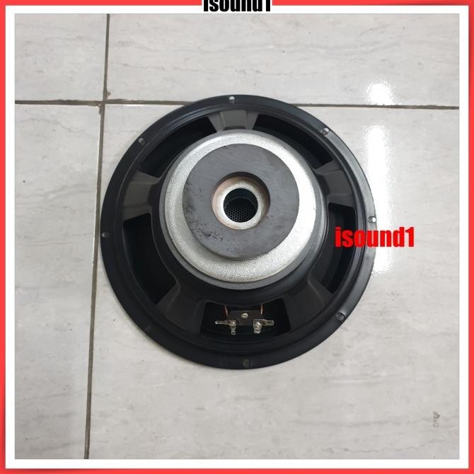 SPEAKER KARAOKE MODEL BMB 10 INCH 10 IN 500 WATT WOOFER DOUBLE MAGNET