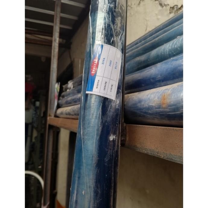 

MIKA PANJANG 210CM ISI 100YARD MEREK EKASTAR BERAT 8KG TEBAL