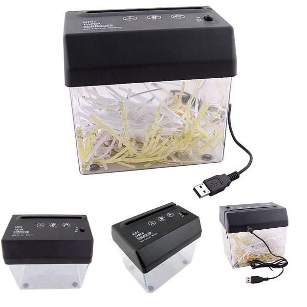 

Mesin Pemotong Kertas Usb + Pembuka Amplop