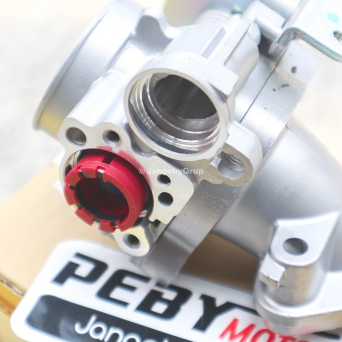 Grosir Throttle Body Tb Brt Fazzio Filano 125 Velocity