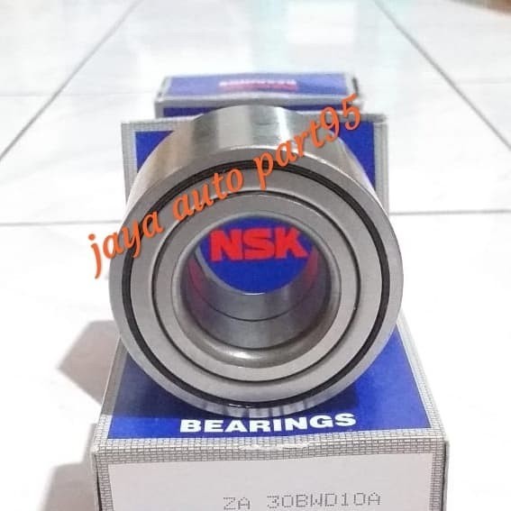 Original.. Bearing Laher Roda Depan Avanza Xenia 2004-2011 Original