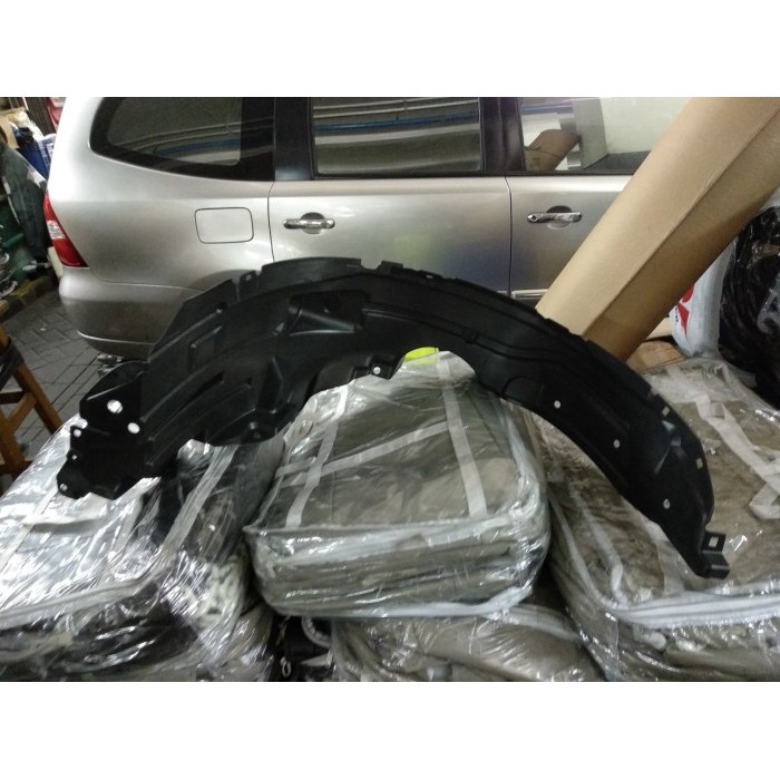 Liner Fender Cayla Liner Spakbor Sigra