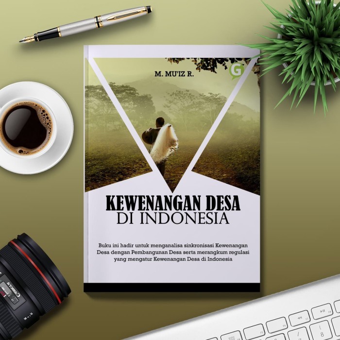 

Kewenangan Desa Di Indonesia