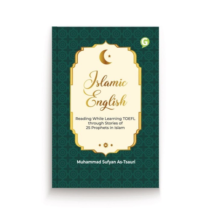 

Islamic English
