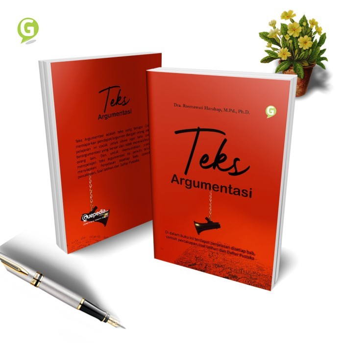 

Teks Argumentasi