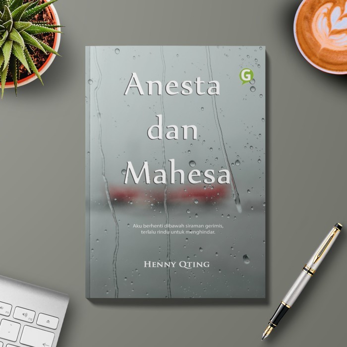 

Anesta Dan Mahesa
