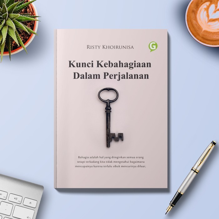 

Kunci Kebahagiaan Dalam Perjalanan