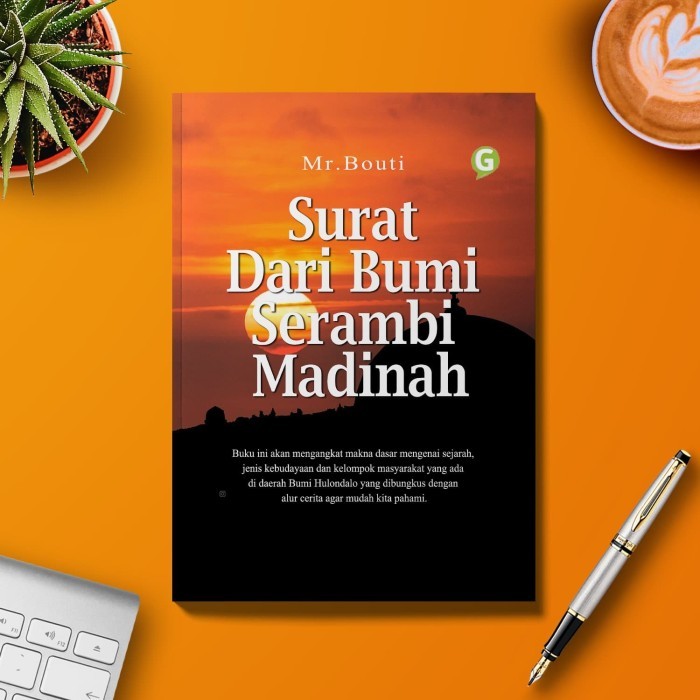 

Surat Dari Bumi Serambi Madinah