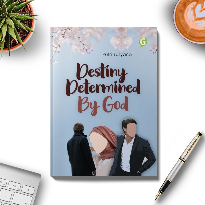 

Buku Novel Destiny Determined By God Guepedia