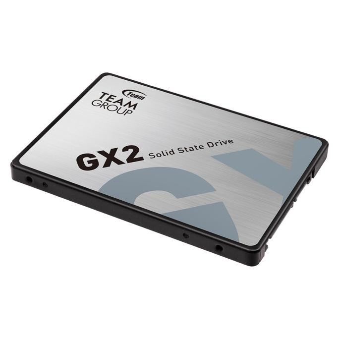 BEBAS ONGKIR - Team Group GX2 256GB SATAIII SSD Solid State Drive - Ssd