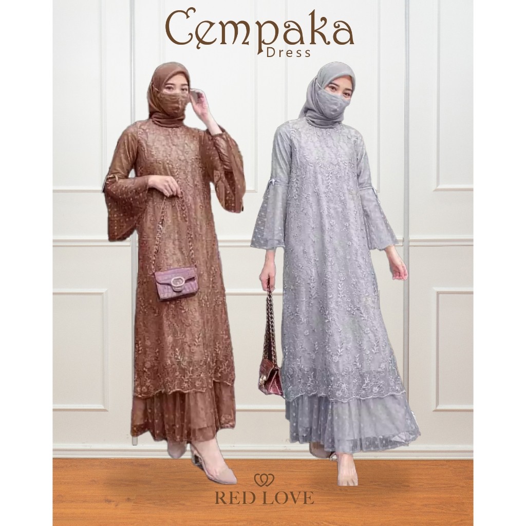 Baju Dress Polos Tanggung Ibu Hamil Gamus Wanita Terbaru 2025 Perempuan Pakaian Sar I Saryi Gams Sar