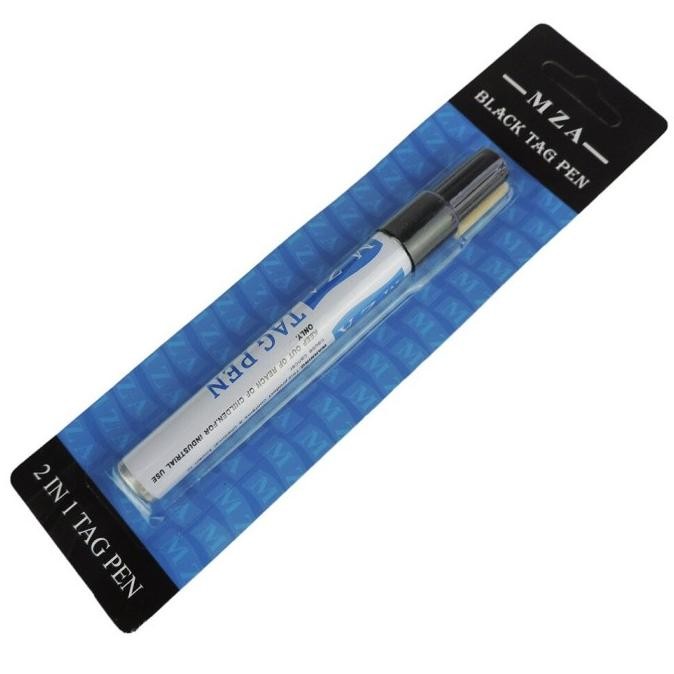 

cod Spidol Eartag Pen Mza Permanent EarTag Marker Tahan Air