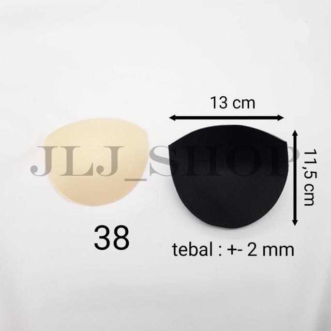 Busa Bra Renang / Cup Bra Renang