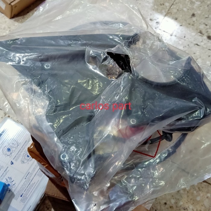 Drive Belt Cover Timing Belt L300 Solar New Bawah