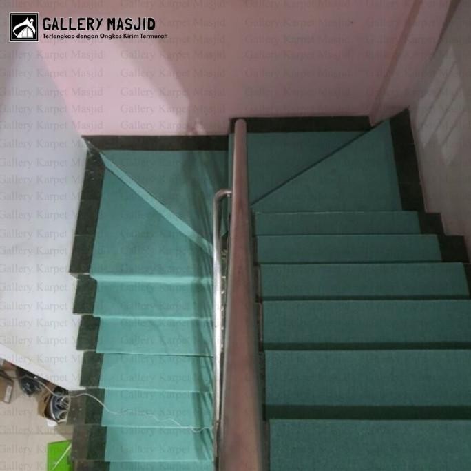Karpet Meteran BALI | Karpet Kantor/Hotel/Tangga/Studio Tebal 5mm
