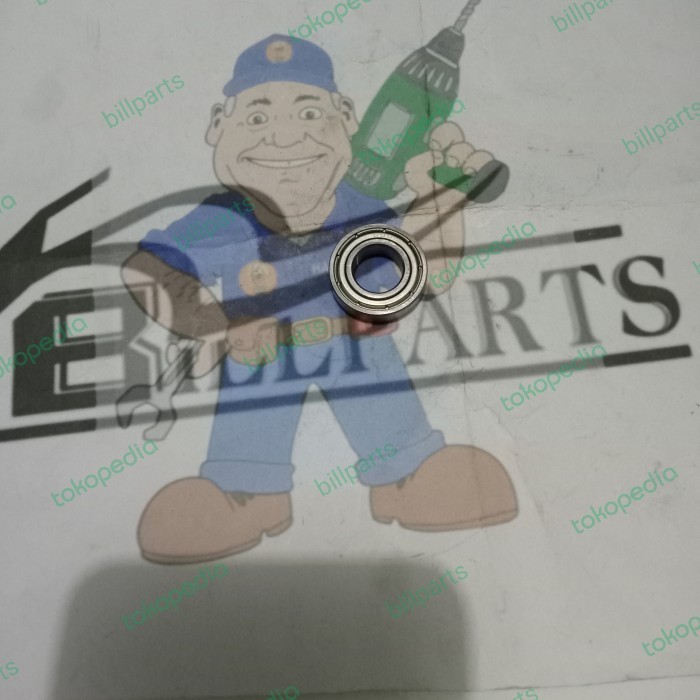 {{{{}}] Bearing As spindle GBM 350 bor Bosch 10mm GBM350