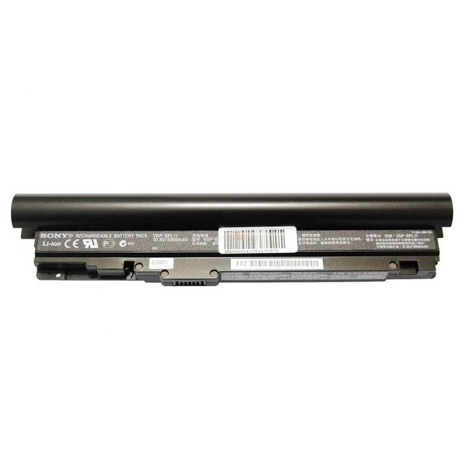 Produk Baru original Batre Baterai Laptop Sony Vaio VGN-TZ Series, BPS11
