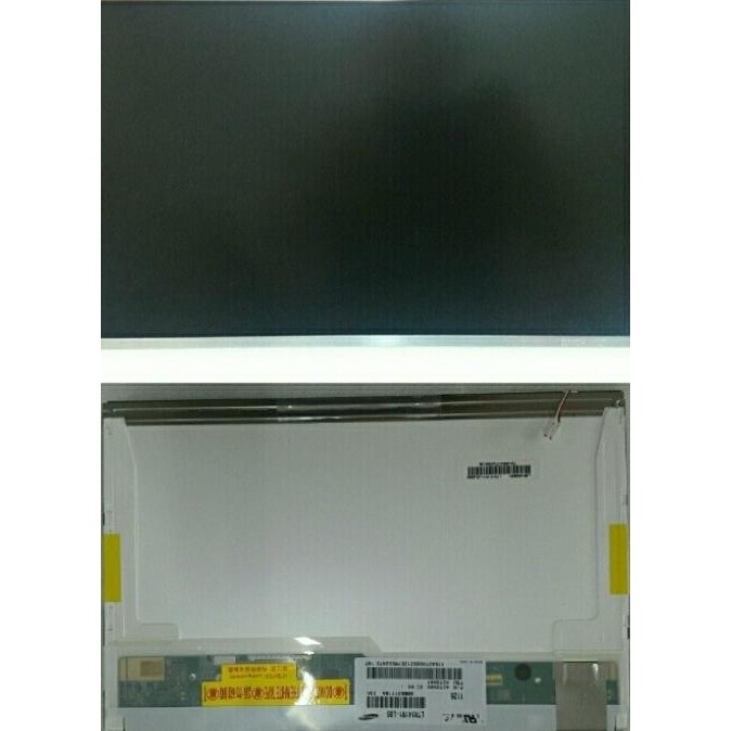 Produk Baru Layar Laptop LCD LED HP 500 520 540 DV2000 DV2100 DV2200 DV2300 MONITO
