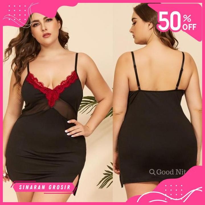 SINAR GROSIR BAJU TIDUR SEKSI WANITA BERKUALITAS LINGERIE DASTER SEKSI HOT HOT SALE 